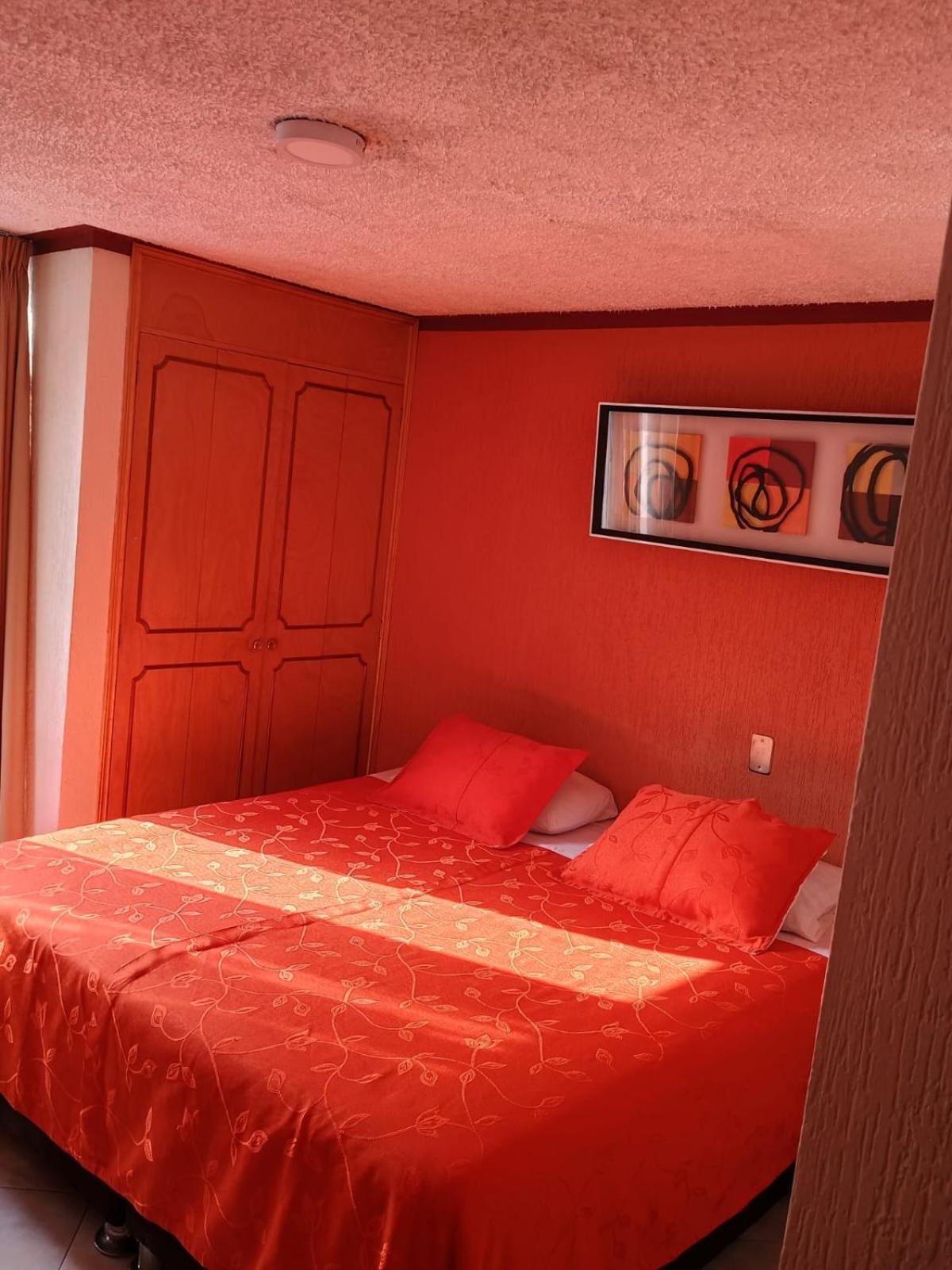 Hoteles Bogota Inn Galerias Εξωτερικό φωτογραφία