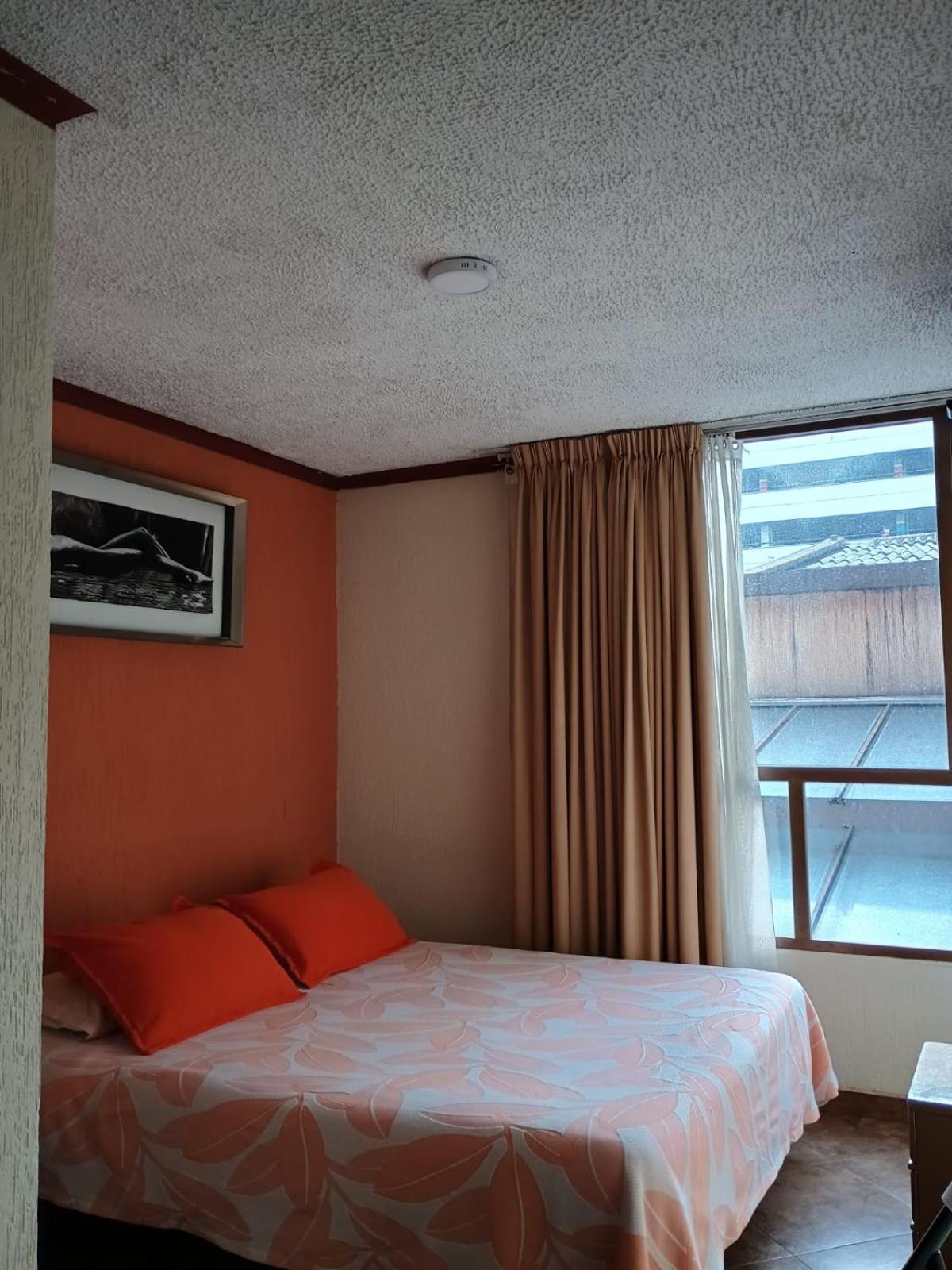 Hoteles Bogota Inn Galerias Εξωτερικό φωτογραφία